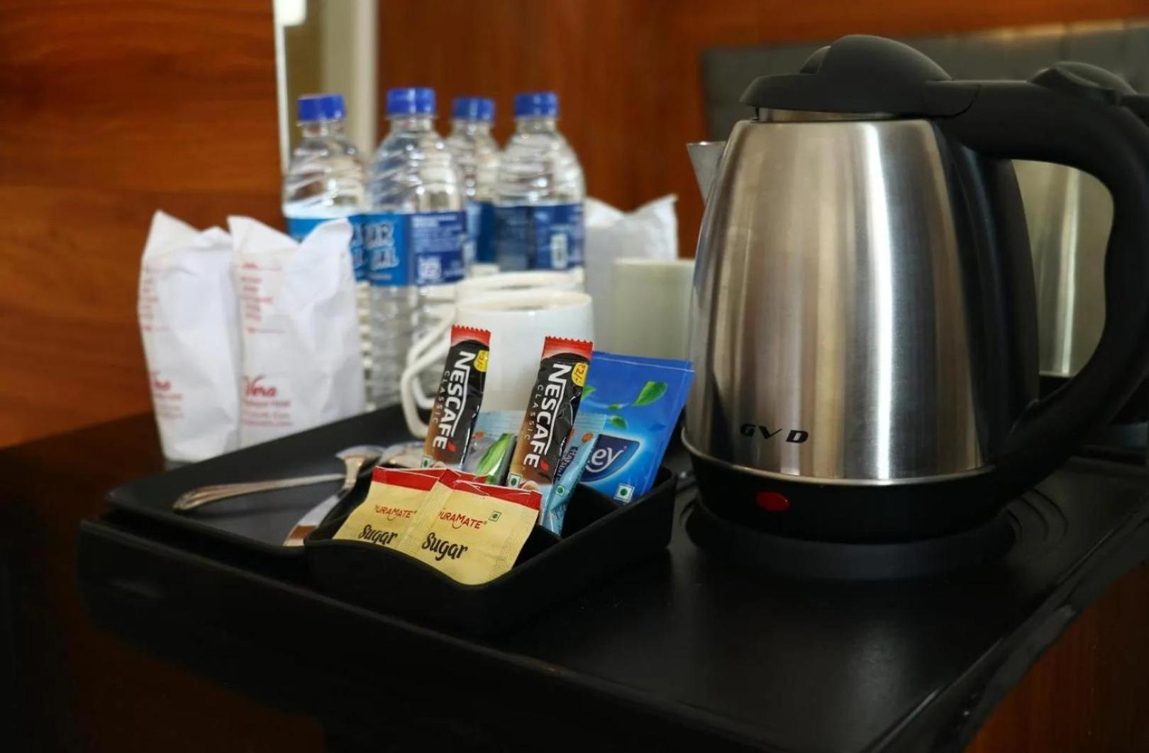 Sangam Hotel Chirawa Bagian luar foto