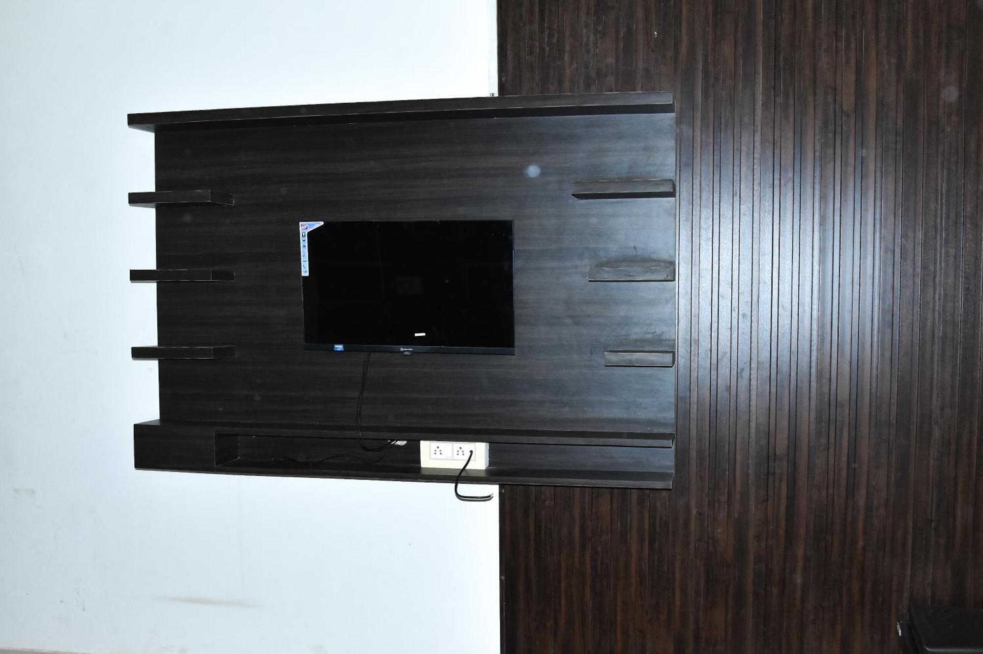 Sangam Hotel Chirawa Bagian luar foto