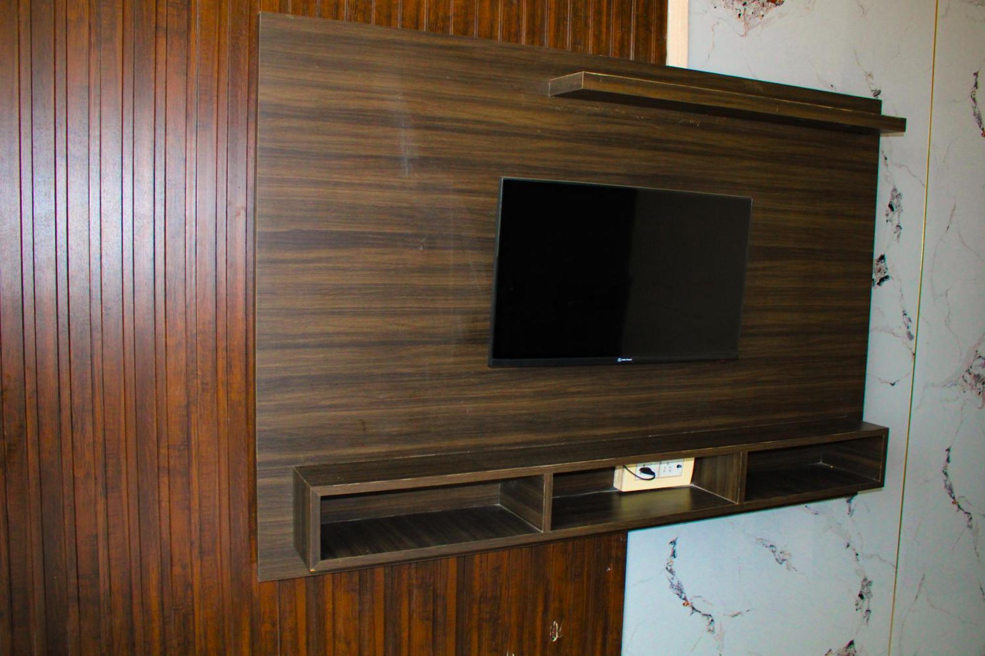 Sangam Hotel Chirawa Bagian luar foto