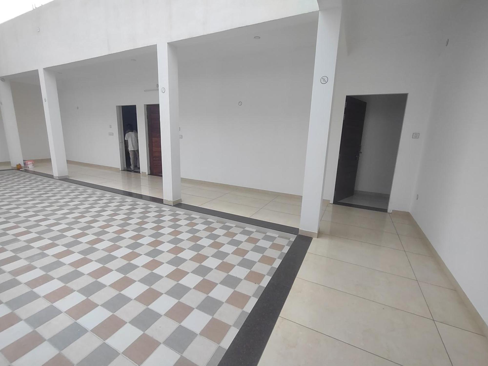 Sangam Hotel Chirawa Bagian luar foto