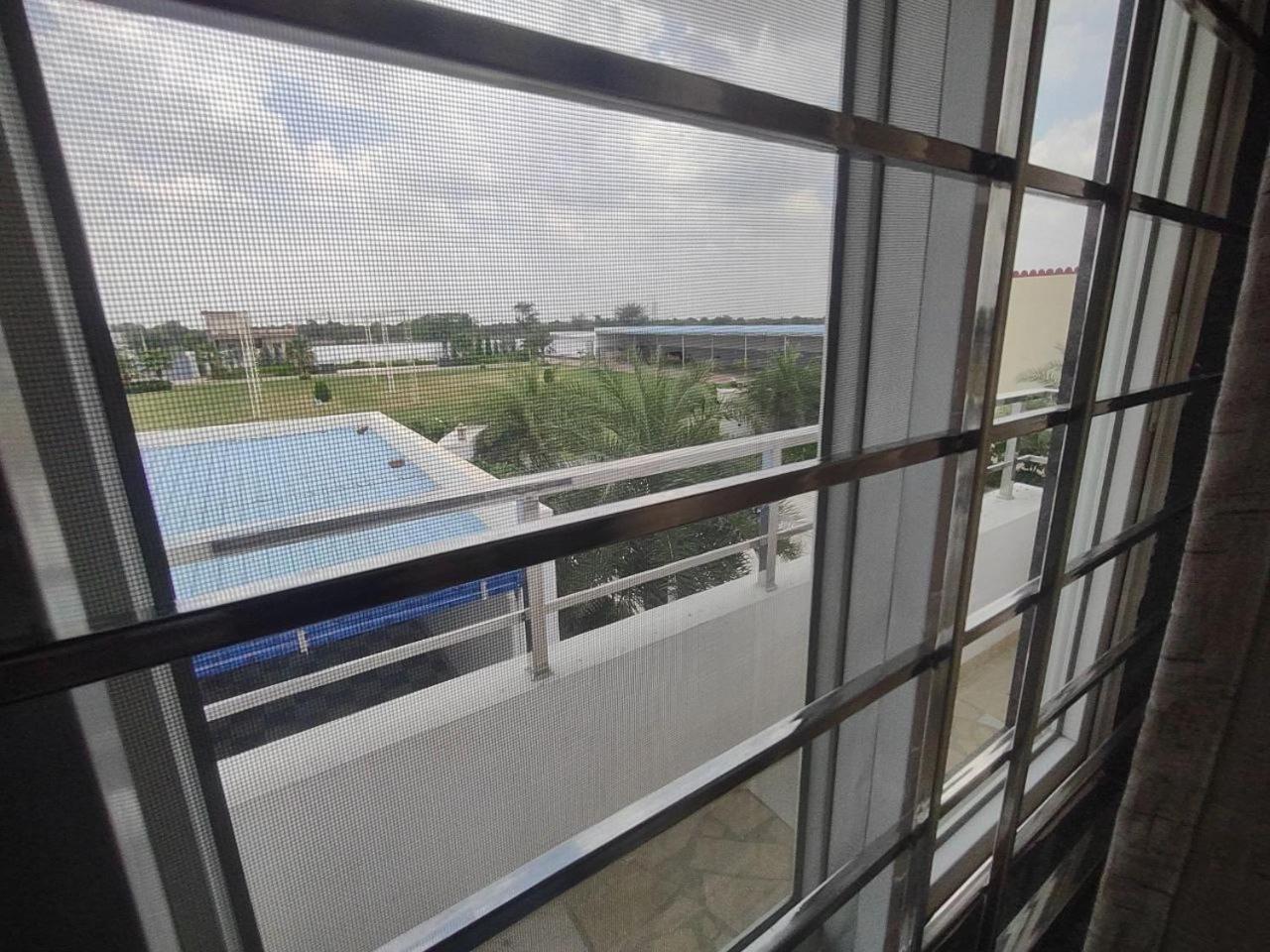 Sangam Hotel Chirawa Bagian luar foto